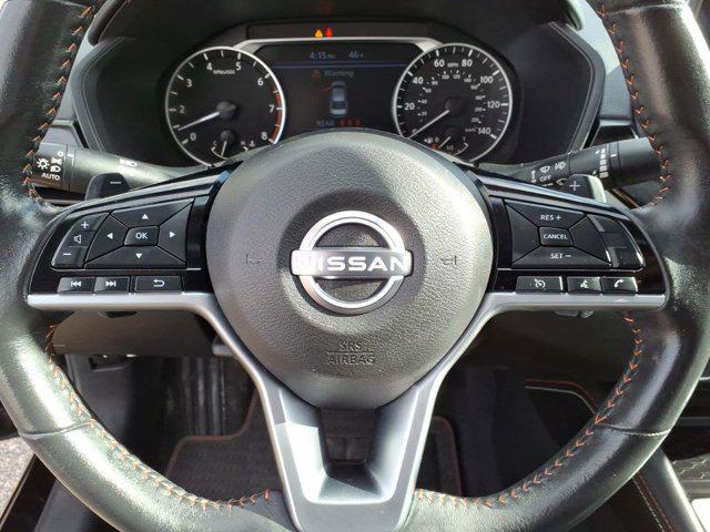 2024 Nissan Altima SR Intelligent AWD