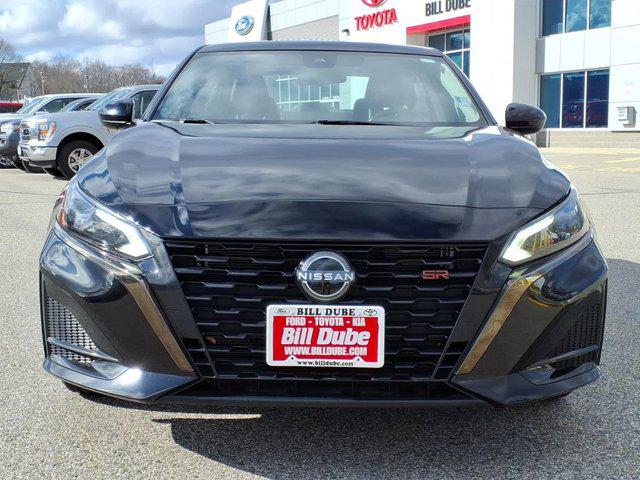 2024 Nissan Altima SR Intelligent AWD