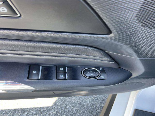 2024 Ford Mustang EcoBoost Convertible