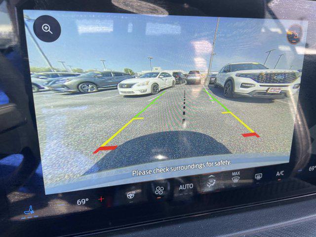 2024 Ford Mustang EcoBoost Convertible