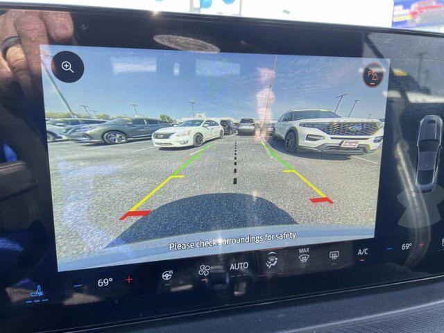 2024 Ford Mustang EcoBoost Convertible