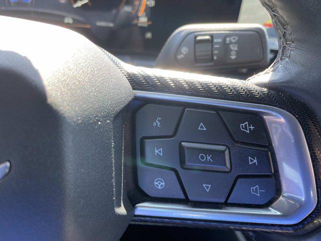 2024 Ford Mustang EcoBoost Convertible