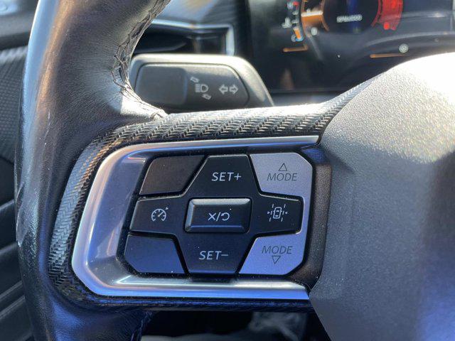 2024 Ford Mustang EcoBoost Convertible