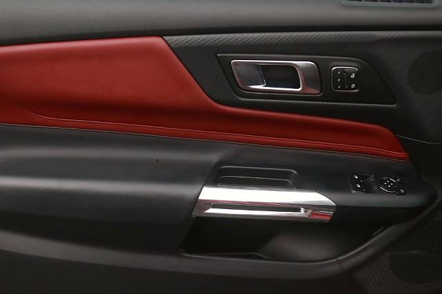 2025 Ford Mustang GT Premium Fastback