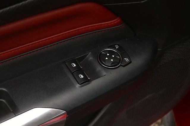 2025 Ford Mustang GT Premium Fastback