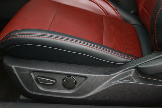2025 Ford Mustang GT Premium Fastback