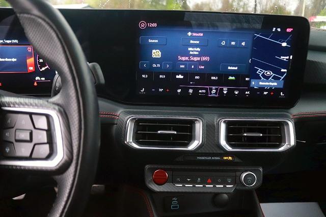 2025 Ford Mustang GT Premium Fastback