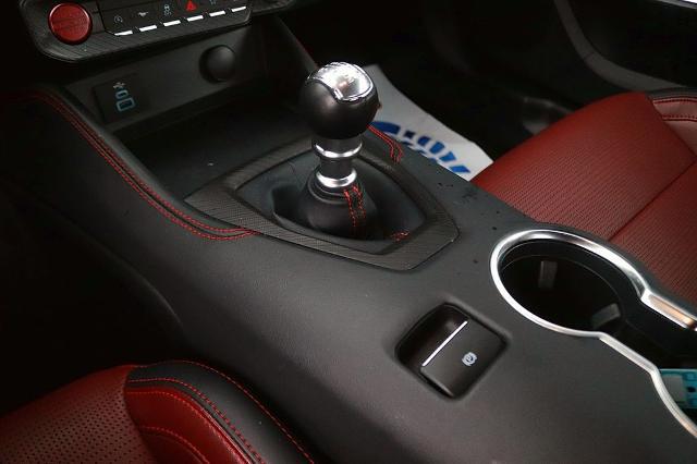 2025 Ford Mustang GT Premium Fastback