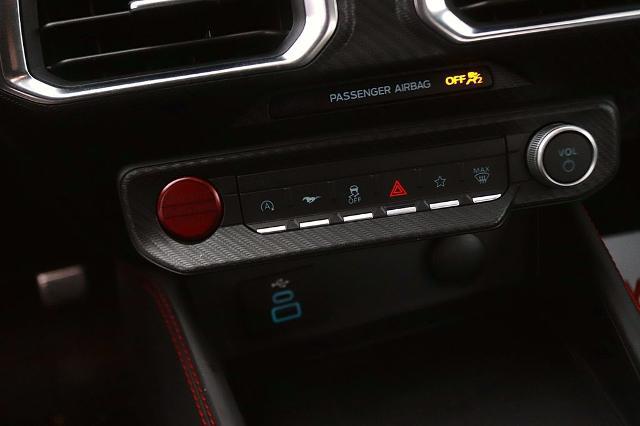 2025 Ford Mustang GT Premium Fastback