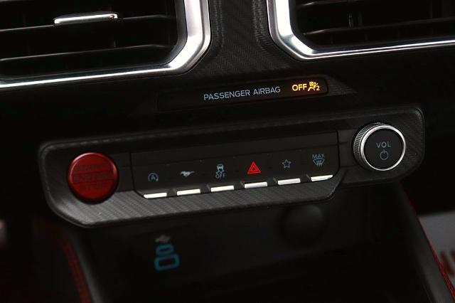 2025 Ford Mustang GT Premium Fastback