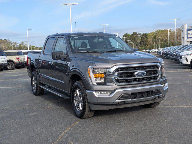 2023 Ford F-150 XLT for sale in Indian Trail, NC