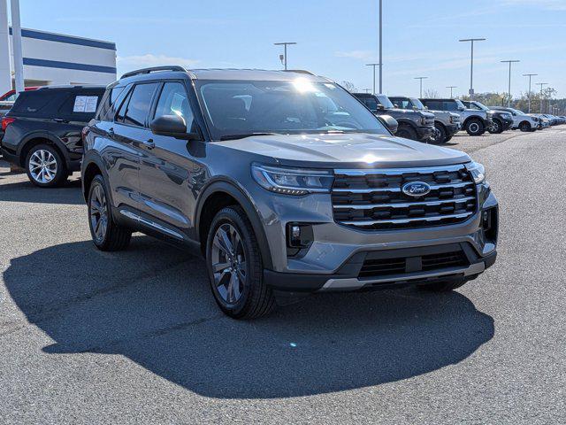 2025 Ford Explorer Active for sale in Indian Trail, NC
