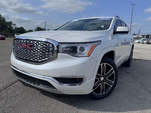 2019 GMC Acadia Denali for sale in Jonesboro, AR