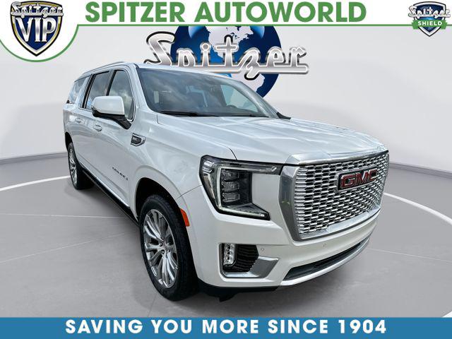 2022 GMC Yukon XL 4WD Denali for sale in Saint Marys, PA