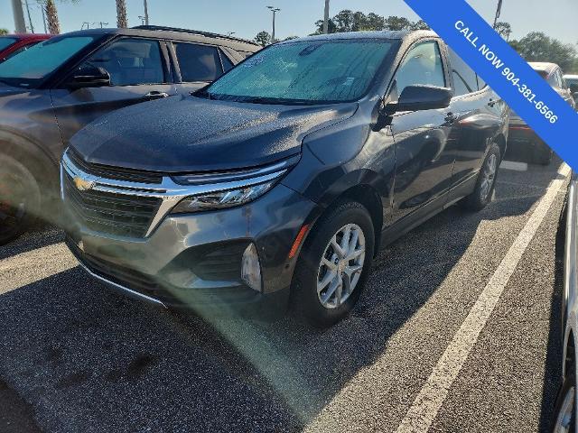 2023 Chevrolet Equinox AWD LT for sale in Jacksonville, FL