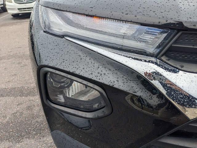 2022 Chevrolet TrailBlazer FWD LT