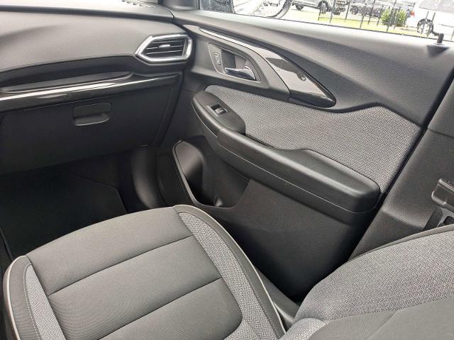 2022 Chevrolet TrailBlazer FWD LT