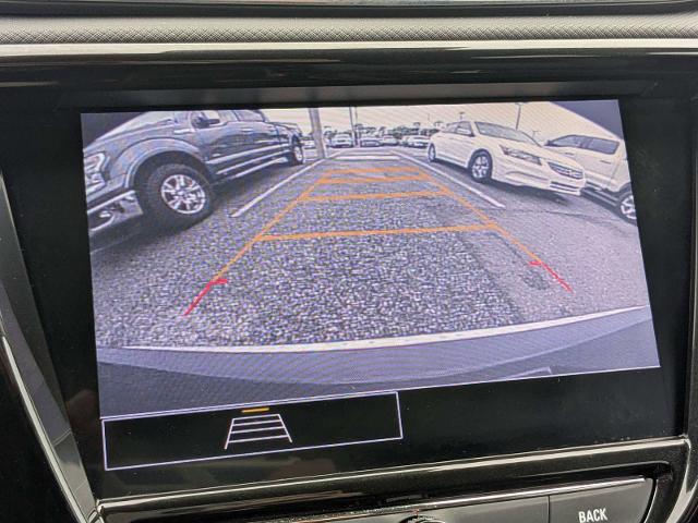 2022 Chevrolet TrailBlazer FWD LT