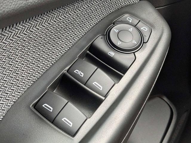 2022 Chevrolet TrailBlazer FWD LT
