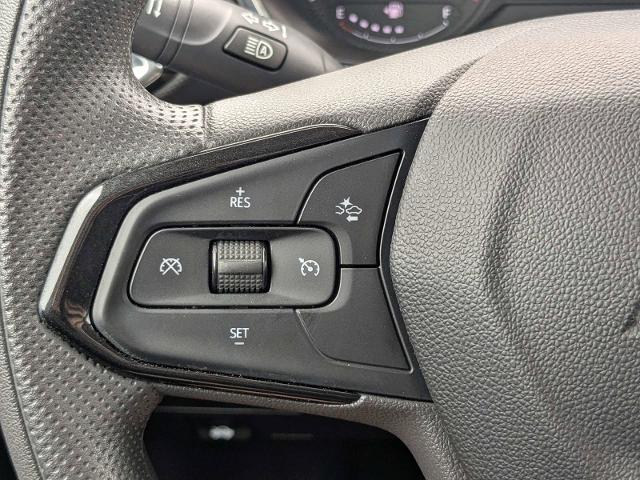 2022 Chevrolet TrailBlazer FWD LT