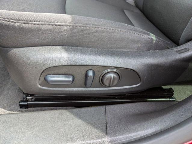 2024 Chevrolet Malibu FWD RS