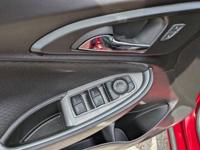 2024 Chevrolet Malibu FWD RS