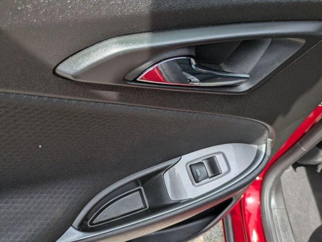 2024 Chevrolet Malibu FWD RS