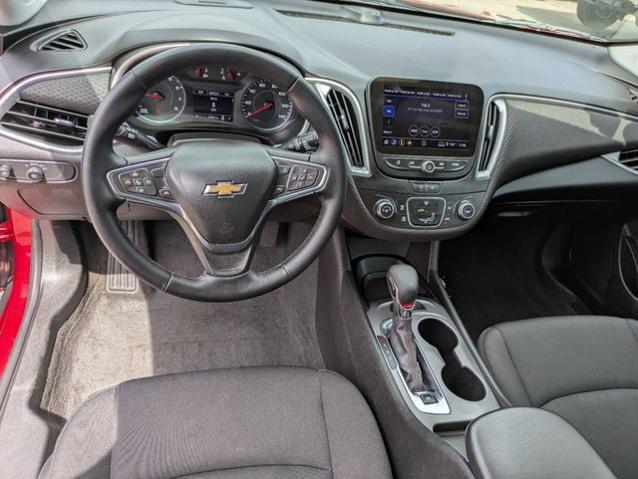 2024 Chevrolet Malibu FWD RS