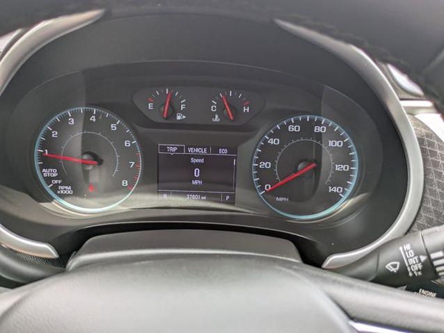 2024 Chevrolet Malibu FWD RS