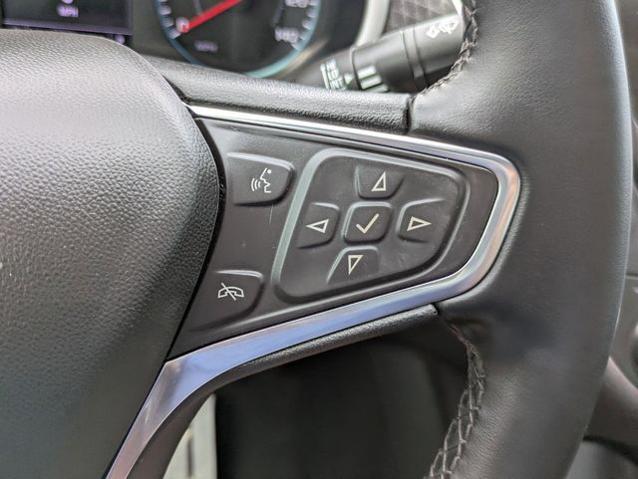 2024 Chevrolet Malibu FWD RS