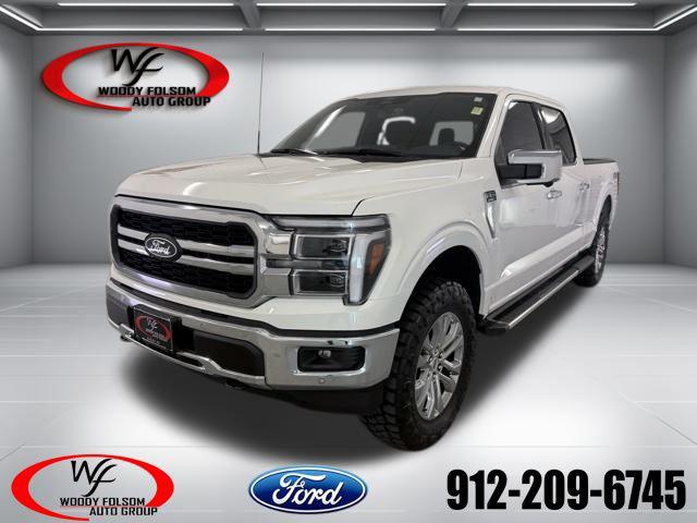 2025 Ford F-150 Lariat for sale in Baxley, GA