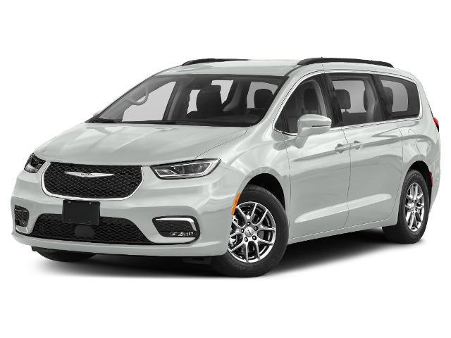 2022 Chrysler Pacifica Touring L for sale in Corvallis, OR
