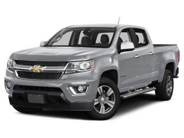 2017 Chevrolet Colorado LT for sale in Corvallis, OR