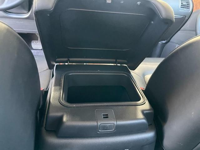 2024 Nissan Armada SL 4WD