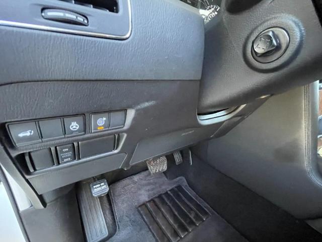2024 Nissan Armada SL 4WD