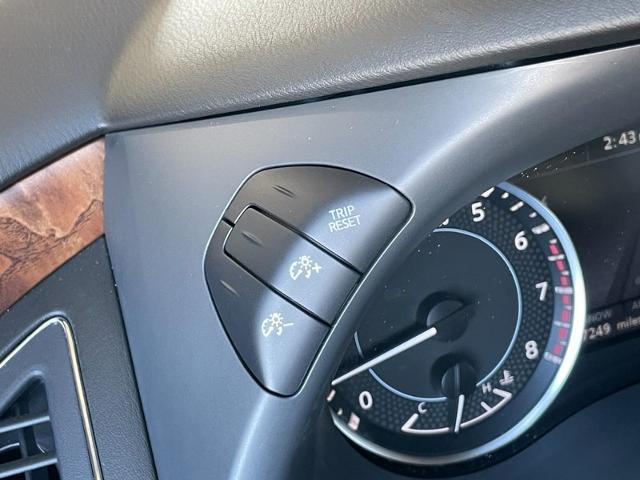 2024 Nissan Armada SL 4WD