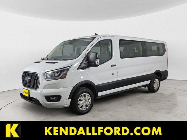 2023 Ford Transit-350 Passenger Van XLT for sale in Eugene, OR