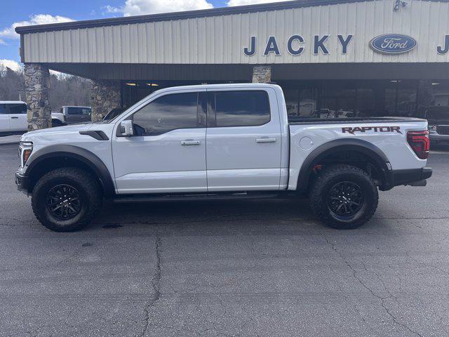 2024 Ford F-150 Raptor for sale in Hayesville, NC