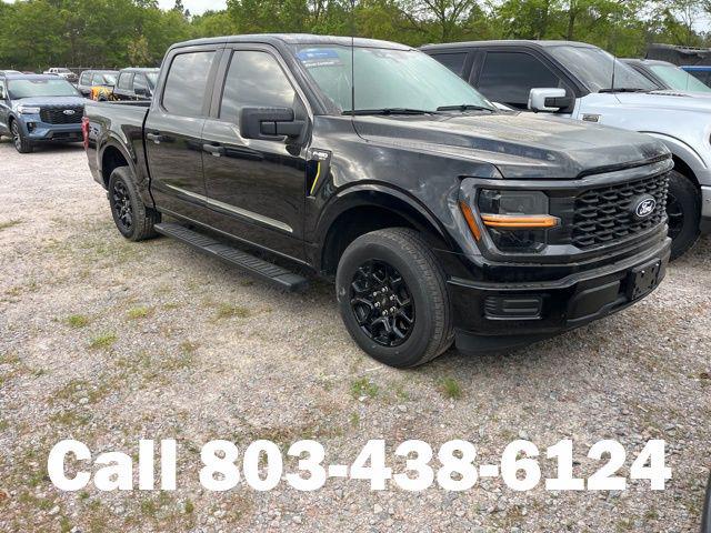 2025 Ford F-150 STX for sale in Lugoff, SC