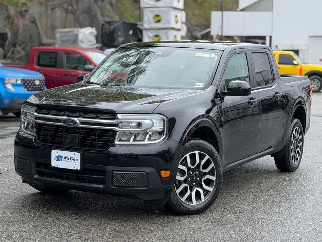 2024 Ford Maverick Lariat for sale in Montpelier, VT