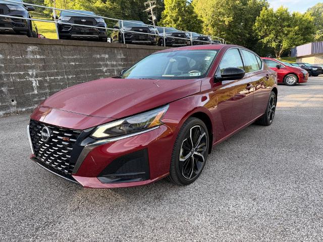 2025 Nissan Altima SR AWD for sale in Danville, WV