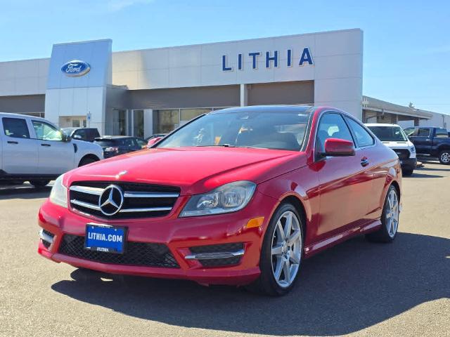 2014 Mercedes-Benz C 250 C 250 for sale in Roseburg, OR