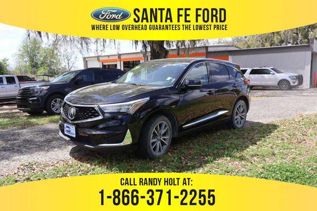 2021 Acura RDX Technology Package for sale in Alachua, FL