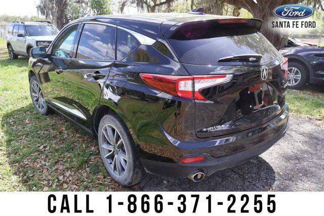2021 Acura RDX Technology Package