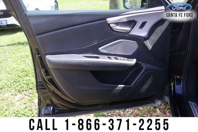 2021 Acura RDX Technology Package