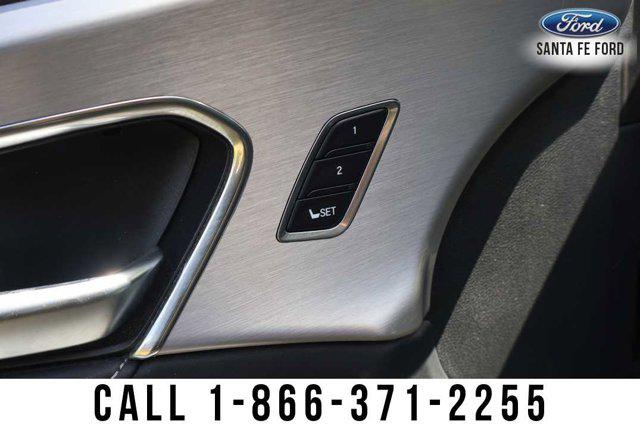 2021 Acura RDX Technology Package