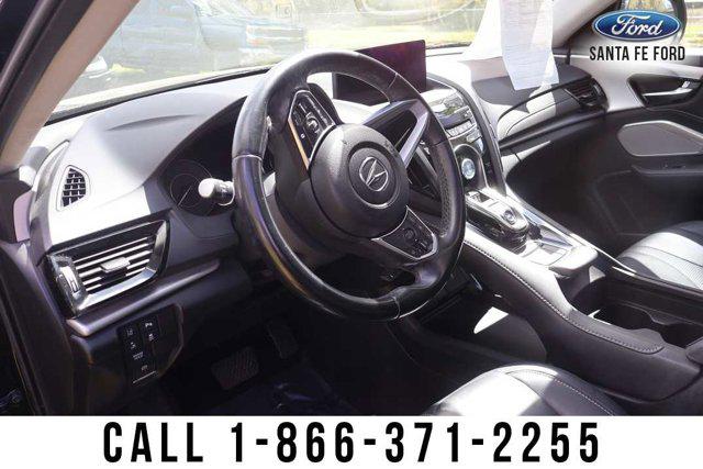 2021 Acura RDX Technology Package