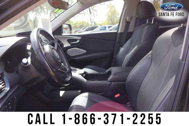 2021 Acura RDX Technology Package