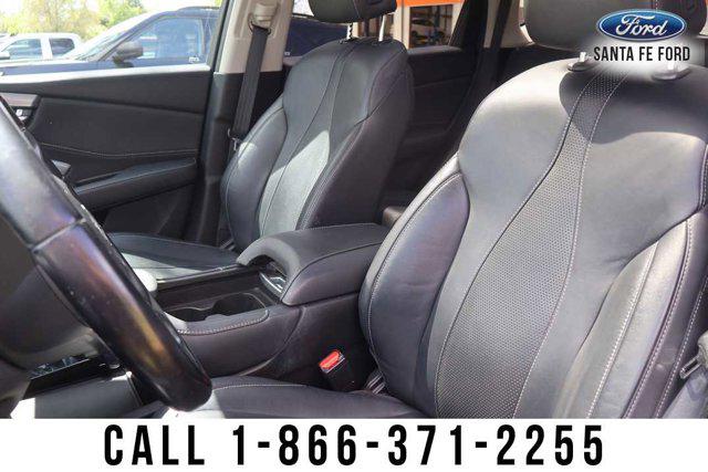 2021 Acura RDX Technology Package