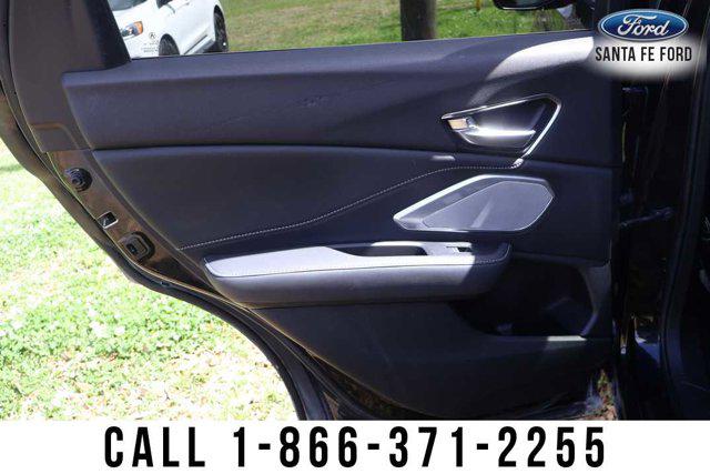 2021 Acura RDX Technology Package